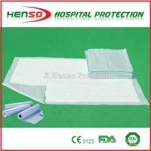 Henso Single Use Medical Bed Sheet